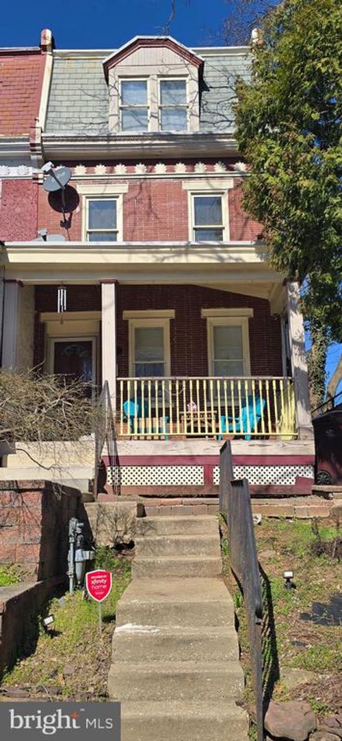 1401 W 6th Street, WILMINGTON, DE, 19805 | Card Image