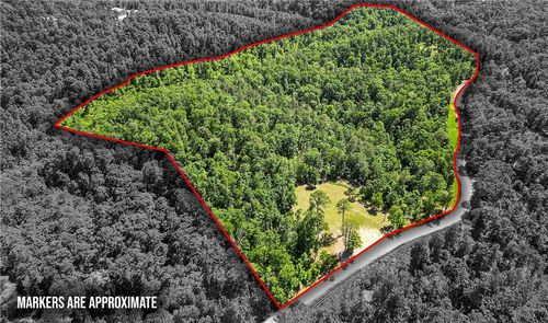 13.55 Acres Knabenschuh Drive, Garfield, AR, 72732 | Card Image