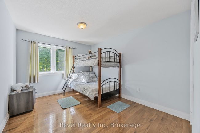 10 Musquake Crt, House other with 5 bedrooms, 4 bathrooms and 4 parking in Tiny ON | Image 22