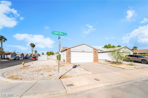 4665 Lady Bug Cir, Las Vegas, NV, 89122-6165 | Card Image