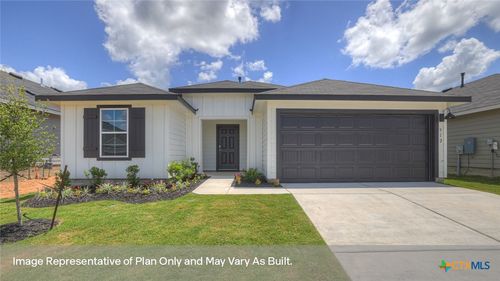 325 Hodges St, Maxwell, TX, 78656-2128 | Card Image