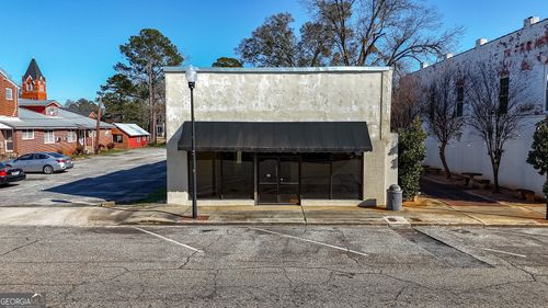 226 N Main St, Dawson, GA, 39842-1420 | Card Image