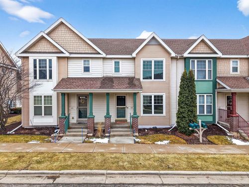 429 E Linnerud Drive, Sun Prairie, WI, 53590 | Card Image