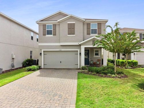 2360 Emerald Springs Dr, APOPKA, FL, 32712-4511 | Card Image