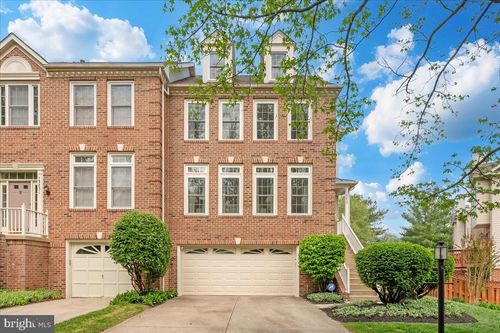 15829 Glacier Ct, NORTH POTOMAC, MD, 20878-3470 | Card Image