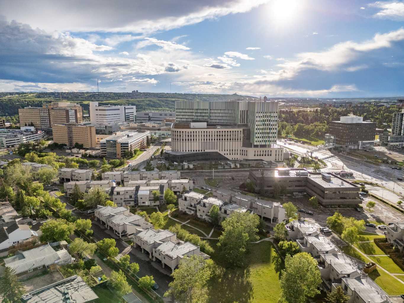 Residential in Calgary 5