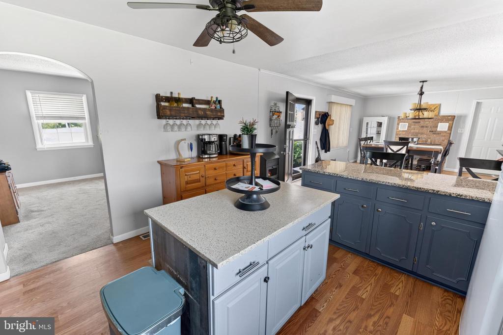 Residential in DELMAR 3