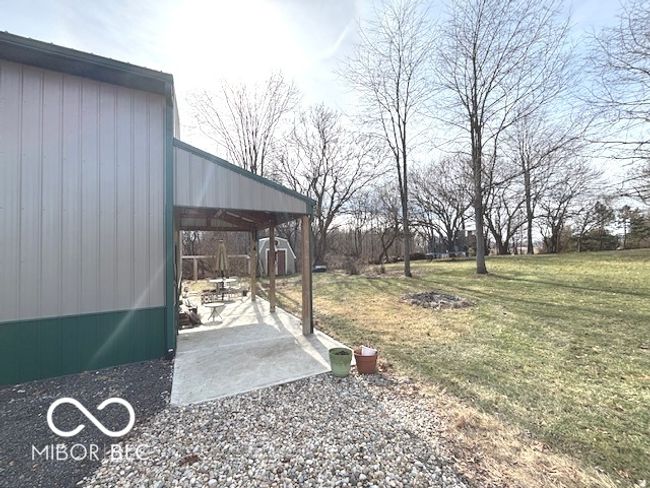 7811 W 700 S, House other with 5 bedrooms, 3 bathrooms and null parking in Jamestown IN | Image 9