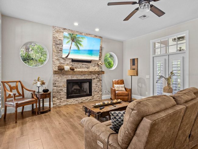 9548 Hempel Cove Boulevard, House other with 4 bedrooms, 3 bathrooms and null parking in Windermere FL | Image 21