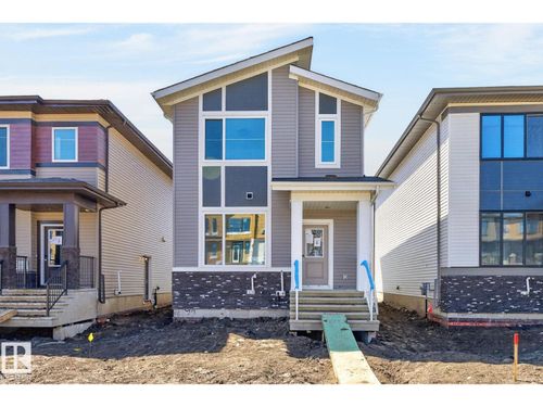 97 Westwind Dr, Spruce Grove, AB, T7X | Card Image