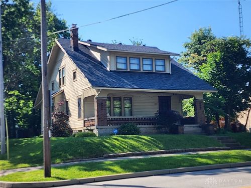 329 Cincinnati Ave, Xenia, OH, 45385-5052 | Card Image