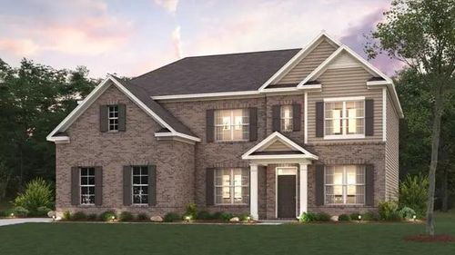 128 Serenade Creek Rd, Mcdonough, GA, 30252-3723 | Card Image