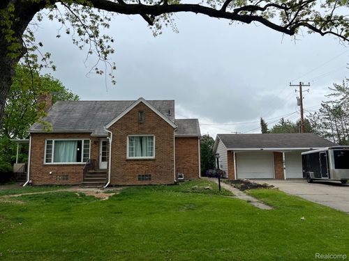 6544 Granger St, Unionville, MI, 48767-9307 | Card Image