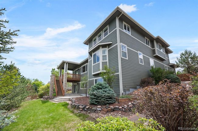 NW Corner of the backyard | Image 33