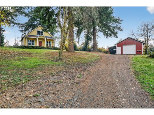 9372 Se Blue Jay Ln, Boring, OR, 97009-9786 | Card Image