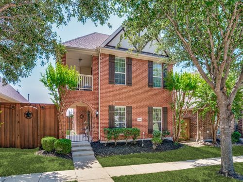 9349 Welch Folly Ln, Frisco, TX, 75035-3175 | Card Image