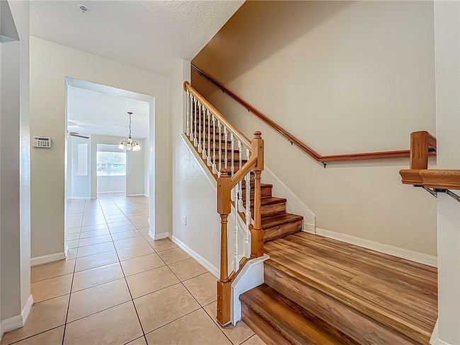 2005 Compass Flower Way, Townhouse with 3 bedrooms, 3 bathrooms and null parking in OCOEE FL | Image 25