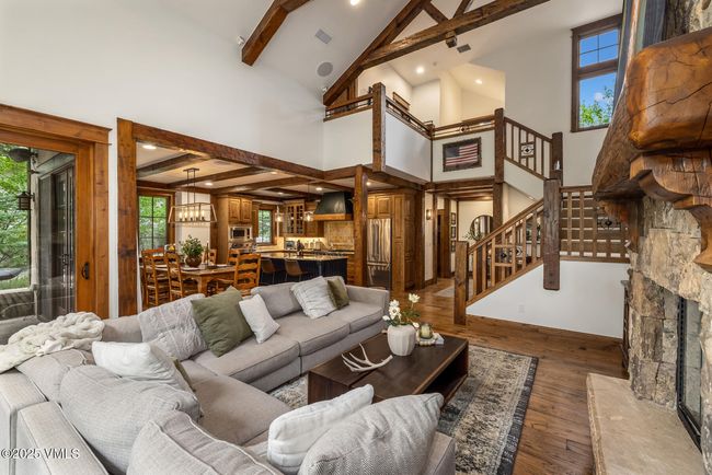922 June Creek Rd, Home with 3 bedrooms, 4 bathrooms and null parking in Edwards CO | Image 8