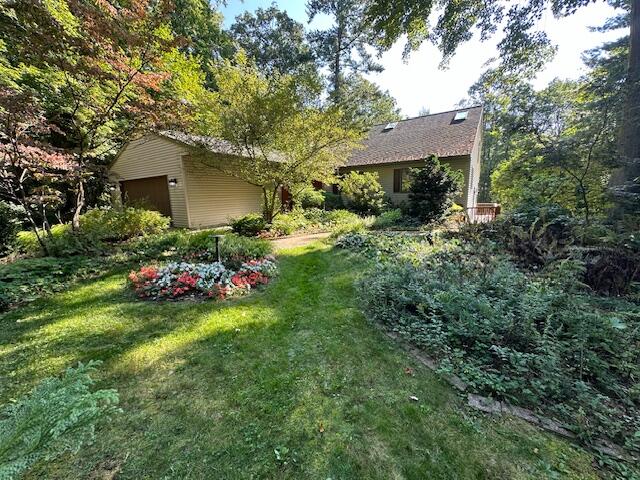 Pond Rd, Montague, MI 49437