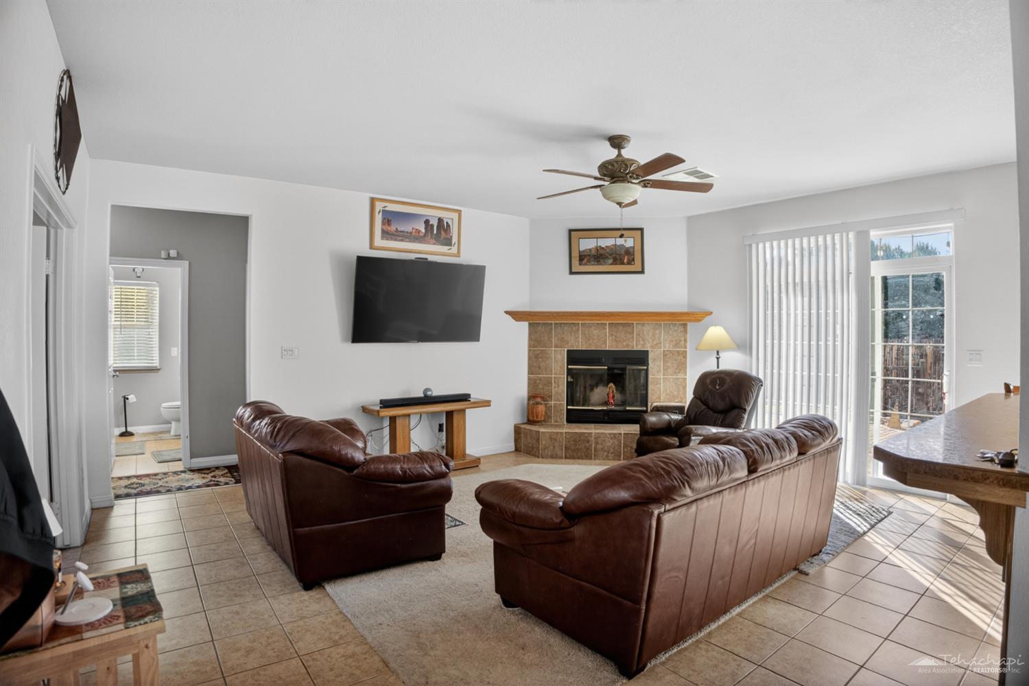 Residential in Tehachapi 4