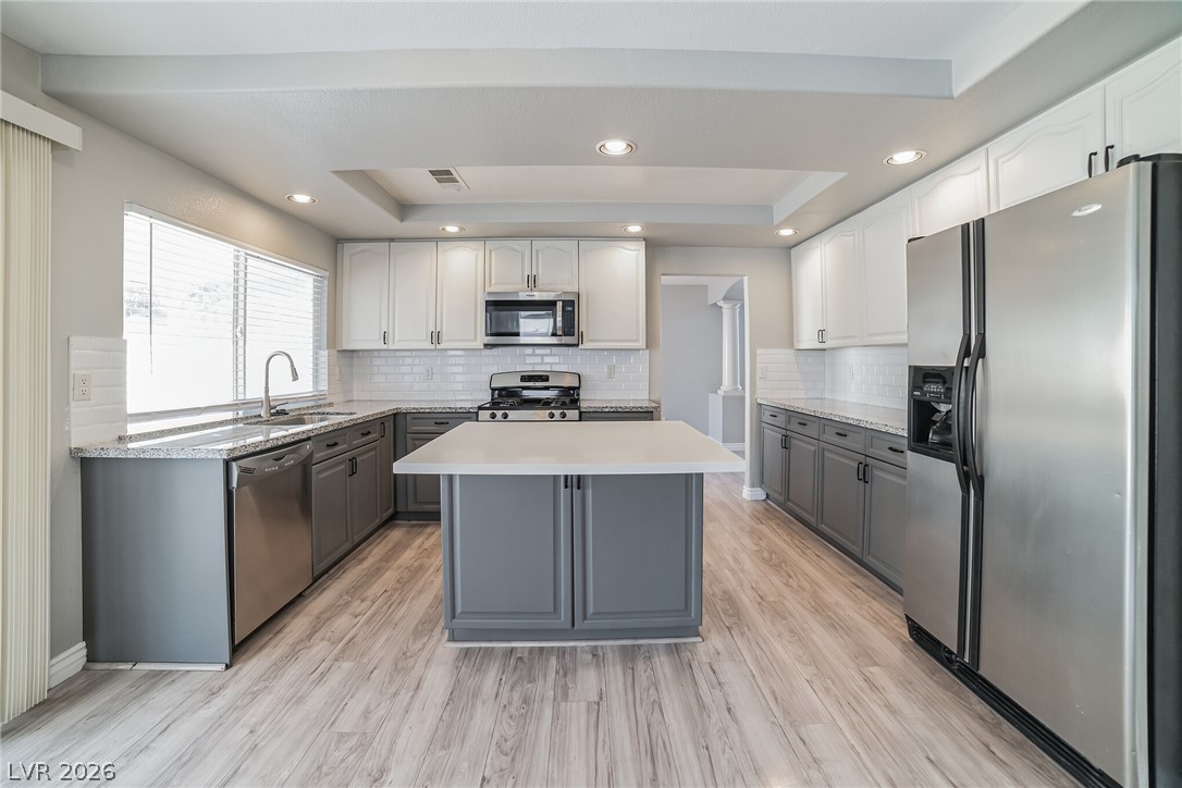 Residential Lease in Las Vegas 4