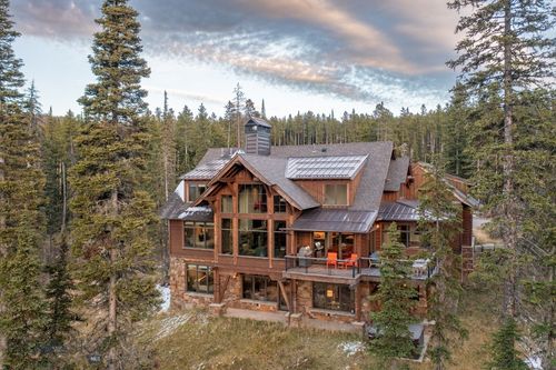 4 Diversion Lane, Big Sky, MT, 59716 | Card Image