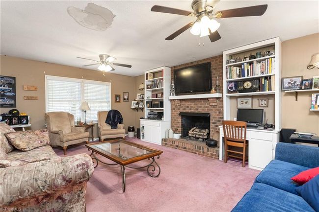 5712 Turner Smith Rd, House other with 3 bedrooms, 2 bathrooms and null parking in Browns Summit NC | Image 8