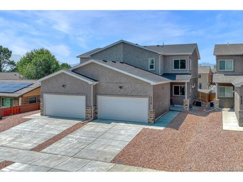 4176 Orchid St, Colorado Springs, CO, 80917 | Card Image