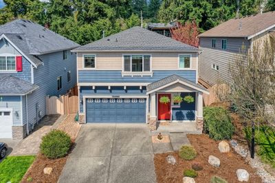 7608 Ne 201st Place, House other with 5 bedrooms, 2 bathrooms and 2 parking in Kenmore WA | Image 3