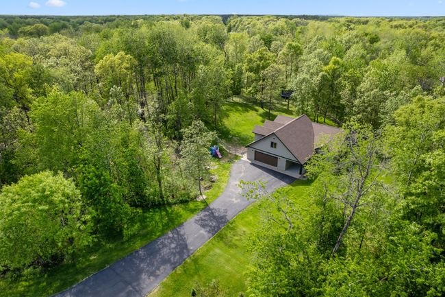 16675 Woodhaven Way, House other with 3 bedrooms, 2 bathrooms and null parking in Brainerd MN | Image 26