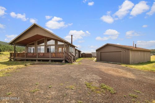 8525 W Suzette Ln, Flagstaff, AZ, 86001-8133 | Card Image