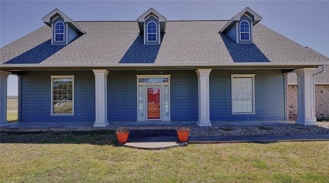 101 Hcr 3101, Home with 0 bedrooms, 0 bathrooms and null parking in Hillsboro TX | Image 8