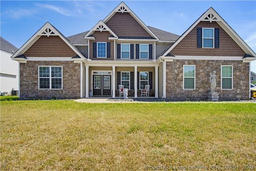 1533 Elk Run Dr, Fayetteville, NC, 28312-9407 | Card Image