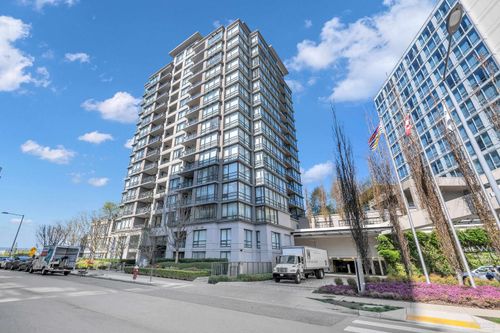 609-3111 Corvette Way, Richmond, BC, V6X4K3 | Card Image