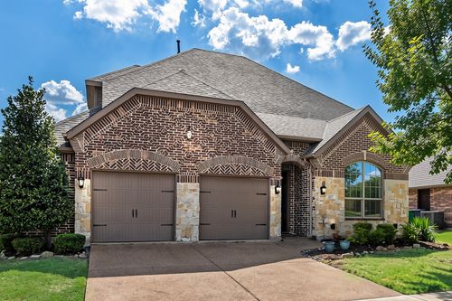 207 Charleston Ln, Fate, TX, 75189-5067 | Card Image