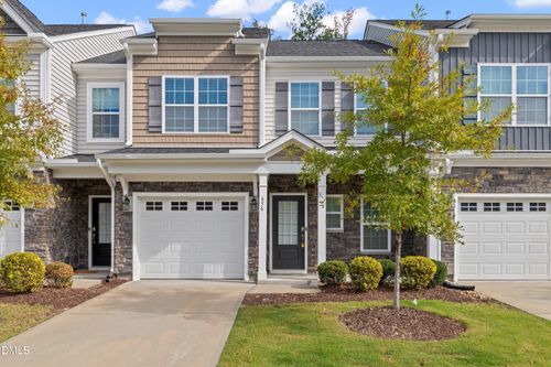 656 Barneswyck Dr, Fuquay-Varina, NC, 27526-2277 | Card Image