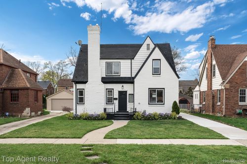 15093 Stahelin Ave, Detroit, MI, 48223-2220 | Card Image