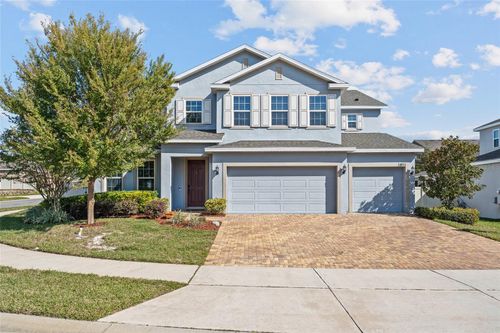 1893 Bonser Rd, MINNEOLA, FL, 34715-7815 | Card Image