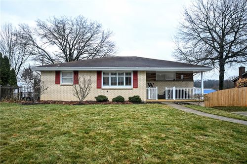 205 Mclay Dr, Elizabeth, PA, 15037-2337 | Card Image