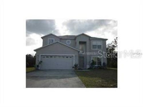 1861 Snapper Dr, POINCIANA, FL, 34759-4823 | Card Image