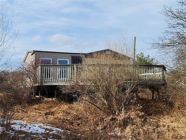 970 Briscoe Rd, House other with 3 bedrooms, 1 bathrooms and null parking in Swan Lake NY | Image 4