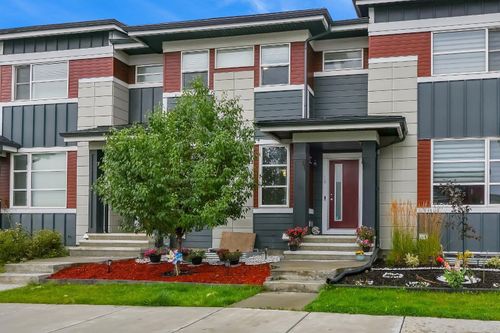 16 Skyview Cir Ne, Calgary, AB, T3N0V3 | Card Image