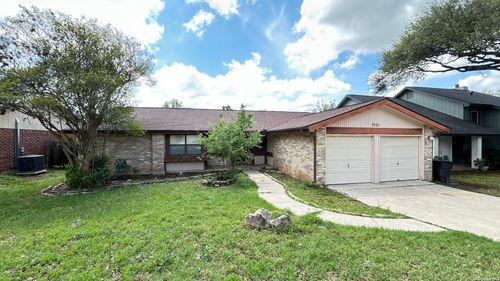 5111 Timber Trace St, San Antonio, TX, 78250-4420 | Card Image