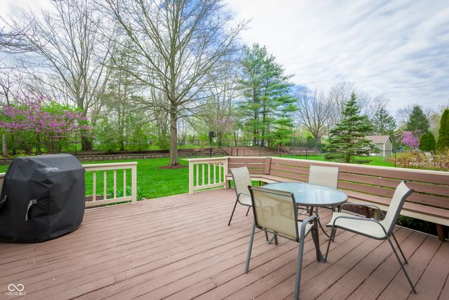 12507 Doe Ln, House other with 4 bedrooms, 3 bathrooms and null parking in Indianapolis IN | Image 28