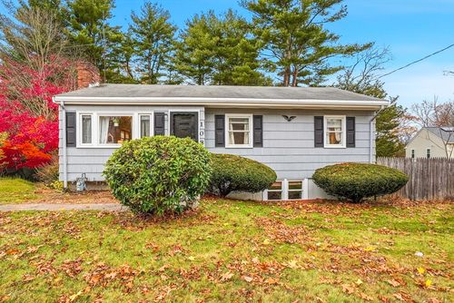 108 N Main St, Bellingham, MA, 02019-1408 | Card Image