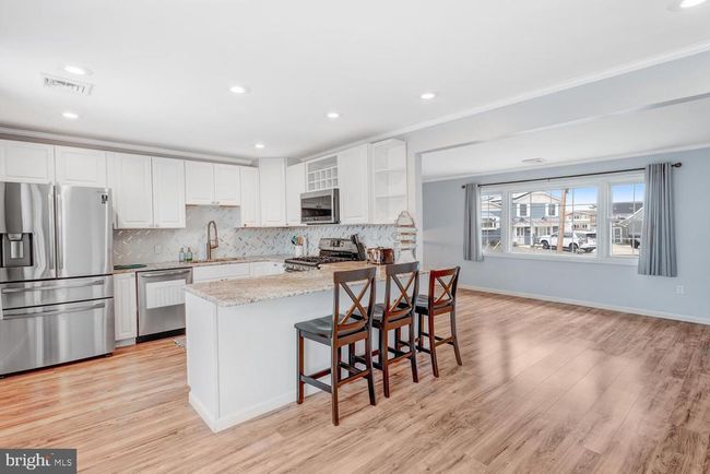 33 W Delaware Dr, House other with 3 bedrooms, 2 bathrooms and null parking in LITTLE EGG HARBOR TWP NJ | Image 15