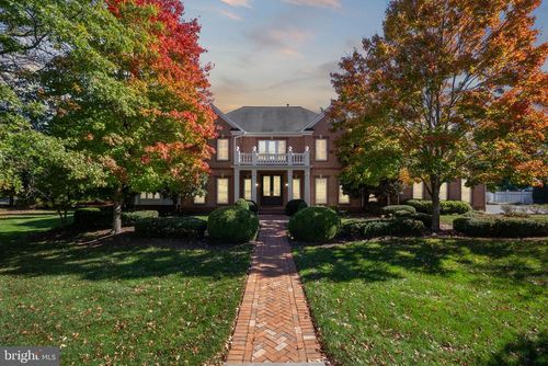 1 Buckeye Ln, Flemington, NJ, 08822-2654 | Card Image