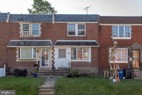 5723 Tackawanna St, PHILADELPHIA, PA, 19135-3919 | Card Image