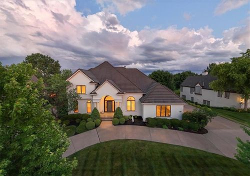 14005 Dearborn St, Overland Park, KS, 66223-2949 | Card Image