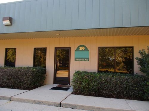 ste-100-40070 Cane St, Slidell, LA, 70461-3756 | Card Image